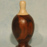 woodTurn NatFini Containers (9)